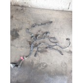 Проводка PLD секций DAF 95 XF  (718)