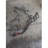 Проводка PLD секций DAF 95 XF  (719)