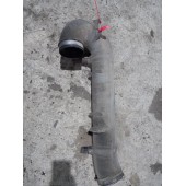 Патрубок интеркулера Iveco Cursor 13 Е5 (463)