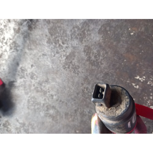 Насос омывателя DAF 105 (426), 1333064-1