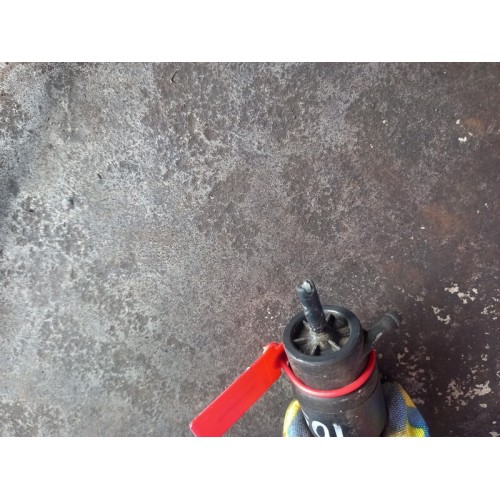 Насос омывателя DAF 105 (426), 1333064-2