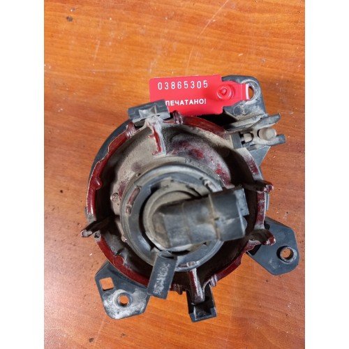 Фара противотуманная Scania 5 дальний свет LH (305) , -1