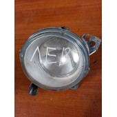 Фара противотуманная Scania 5 дальний свет LH (304) 