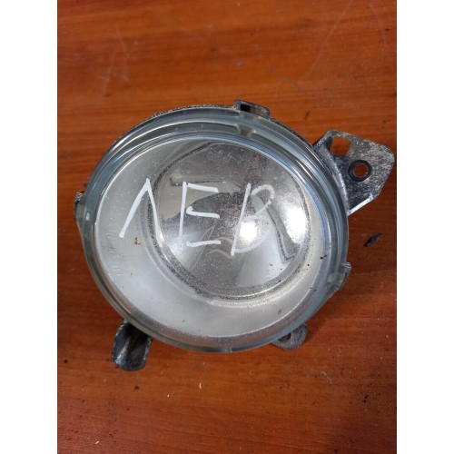 Фара противотуманная Scania 5 дальний свет LH (304) , 