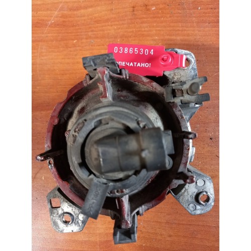 Фара противотуманная Scania 5 дальний свет LH (304) , -1