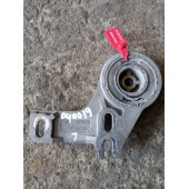 Кронштейн интеркулера Scania R420 040019 LH (622)