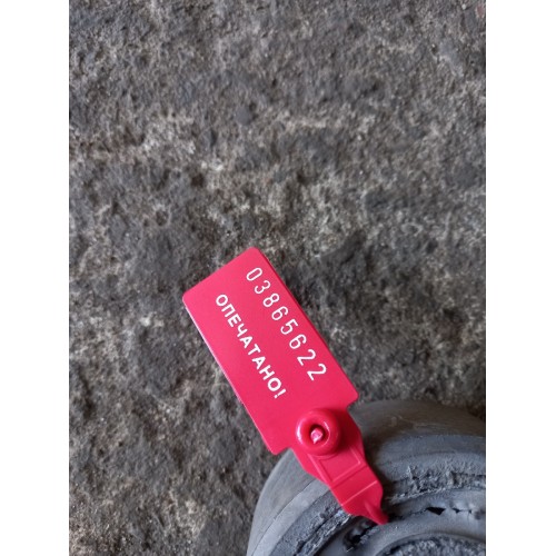 Кронштейн интеркулера Scania R420 040019 LH (622), 1762623-1