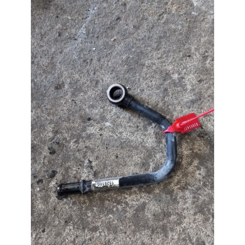 Трубка гура Scania R420 040019 (477), 1525100