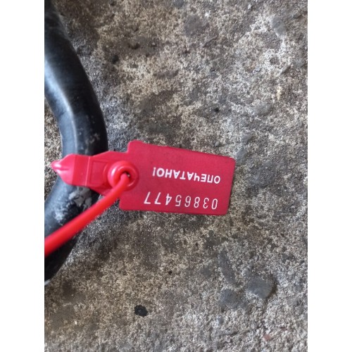 Трубка гура Scania R420 040019 (477), 1525100-1