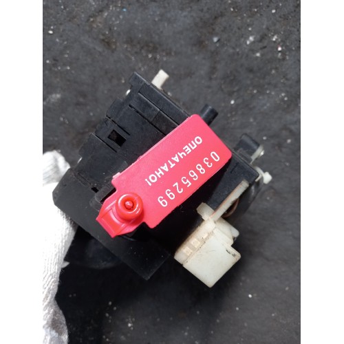 Подрулевой переключатель Scania 4/5 поворотов и дворников (299), 1542529-2