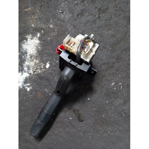 Подрулевой переключатель Scania 4/5 поворотов и дворников (299), 1542529-1