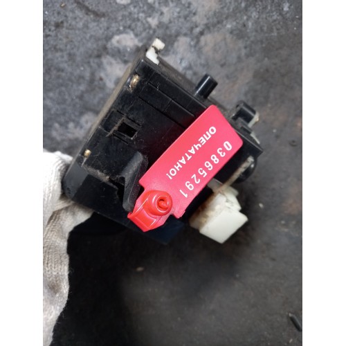 Подрулевой переключатель Scania 4/5 поворотов и дворников (291), 1542529-1