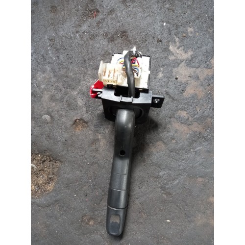 Подрулевой переключатель Scania 4/5 поворотов и дворников (295), 1542529-2