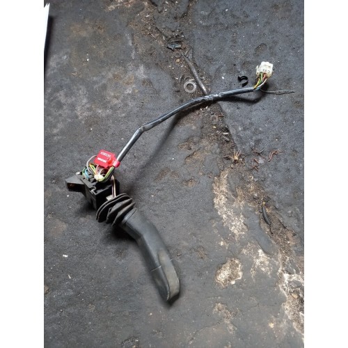 Подрулевой переключатель Scania 4/5 поворота и света (294), 1402449