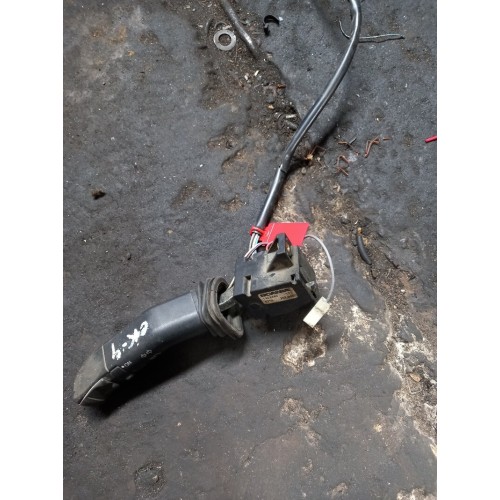 Подрулевой переключатель Scania 4/5 поворота и света (294), 1402449-2