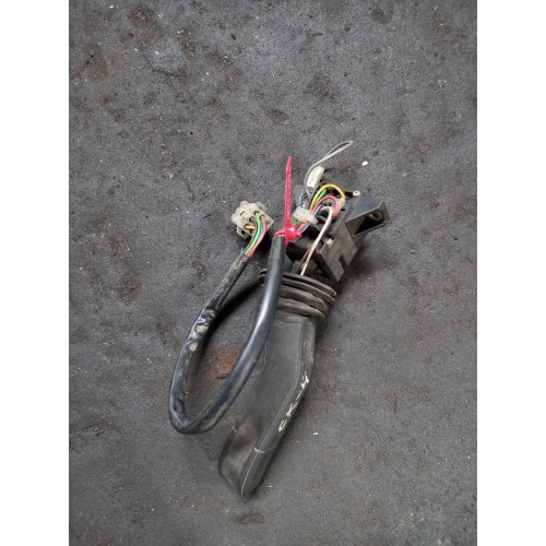 Подрулевой переключатель Scania 4/5 поворота и света (293), 1402449