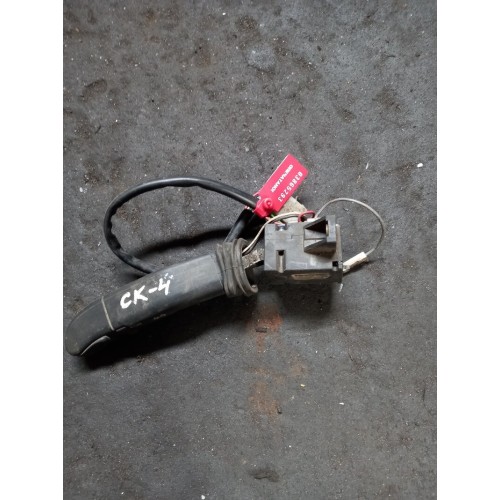 Подрулевой переключатель Scania 4/5 поворота и света (293), 1402449-2