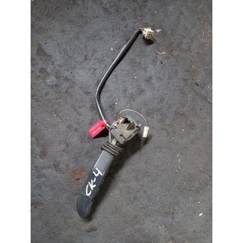 Подрулевой переключатель Scania 4/5 поворота и света (292), 1402449