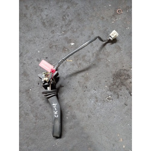 Подрулевой переключатель Scania 4/5 поворота и света (272), 1402449