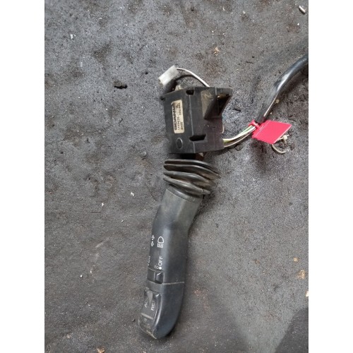 Подрулевой переключатель Scania 4/5 поворота и света (272), 1402449-2