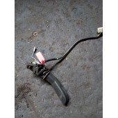 Подрулевой переключатель Scania 4/5 поворота и света (279)