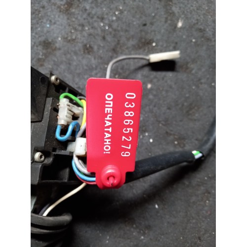 Подрулевой переключатель Scania 4/5 поворота и света (279), 1402449-1