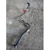 Трубка гура Renault DXI 11 (гур-бачок) (453)