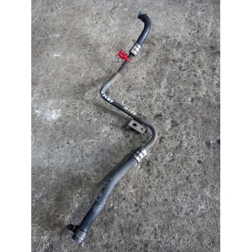 Трубка гура Renault DXI 11 (гур-бачок) (453), 