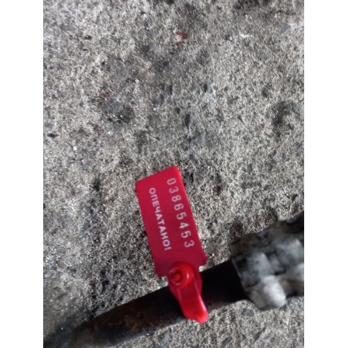 Трубка гура Renault DXI 11 (гур-бачок) (453), -1