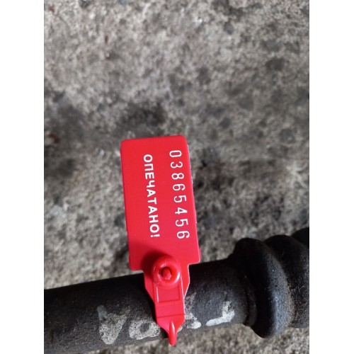 Трубка гура Renault DXI 11 (насос-бачок) (456), -1