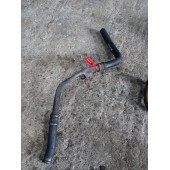 Трубка гура Renault DXI 11 (насос-бачок) (457)