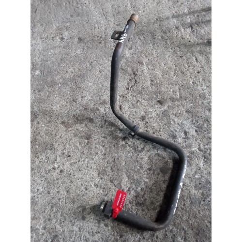 Трубка охлаждения Renault Premium DCI (460), 