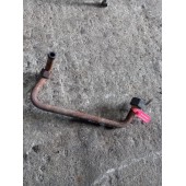 Трубка воздушного компрессора Renault Premium DCI (458)