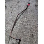 Трубка воздушная Renault Premium DCI (442)