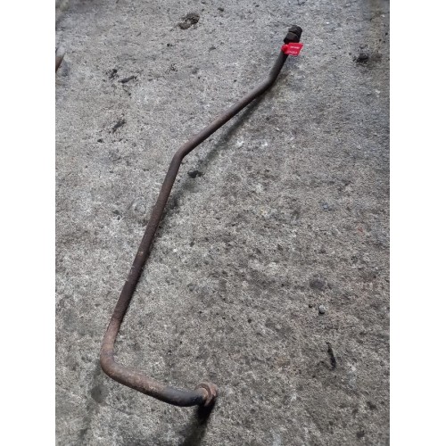 Трубка воздушная Renault Premium DCI (442), 