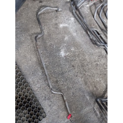 Трубка воздушная Renault Magnum (421), 