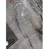 Трубка воздушная Renault Magnum (423)