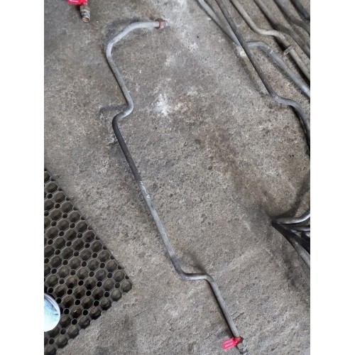 Трубка воздушная Renault Magnum (423), 