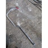 Трубка воздушная Renault Magnum (440)