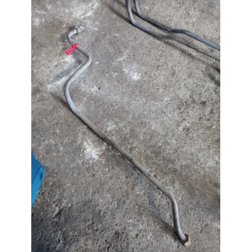 Трубка воздушная Renault Premium DXI 11 (436), 