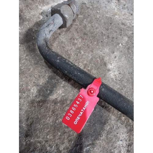 Трубка воздушная Renault Premium DXI 11 (437), -1