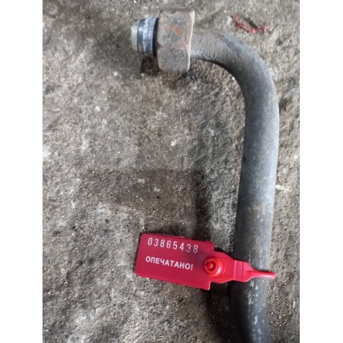 Трубка воздушная Renault Premium DXI 11 (438), -1