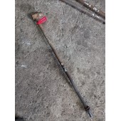 Трубка воздушная Renault Premium DCI (444)