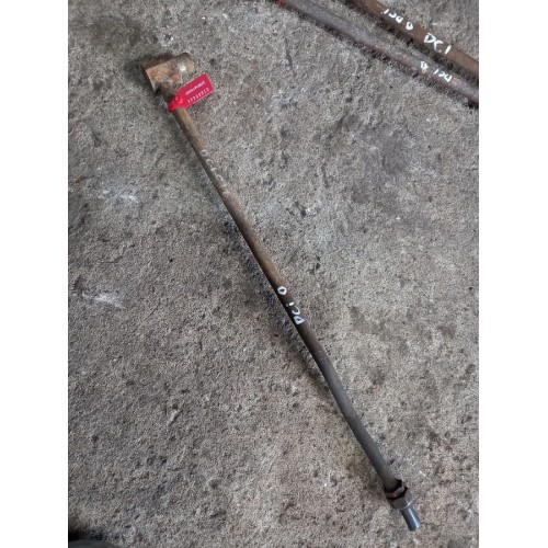 Трубка воздушная Renault Premium DCI (444), 