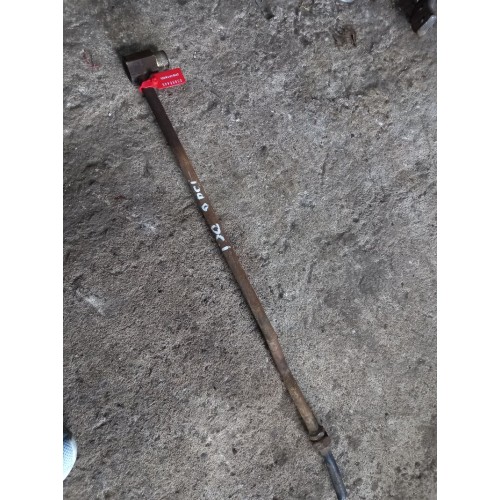 Трубка воздушная Renault Premium DCI (446), 