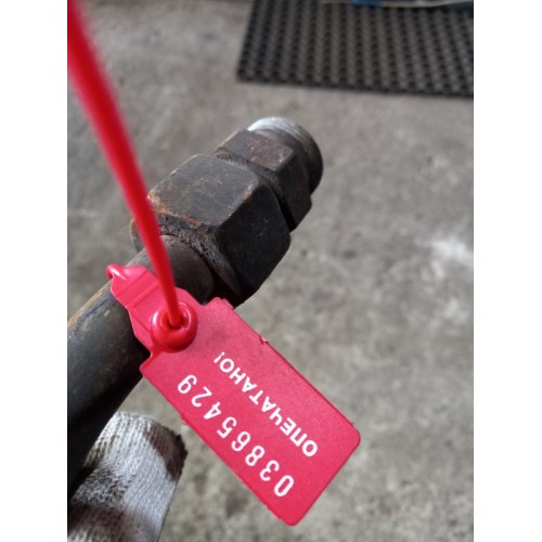 Трубка воздушная Renault Premium DXI 13/12 (429), -1