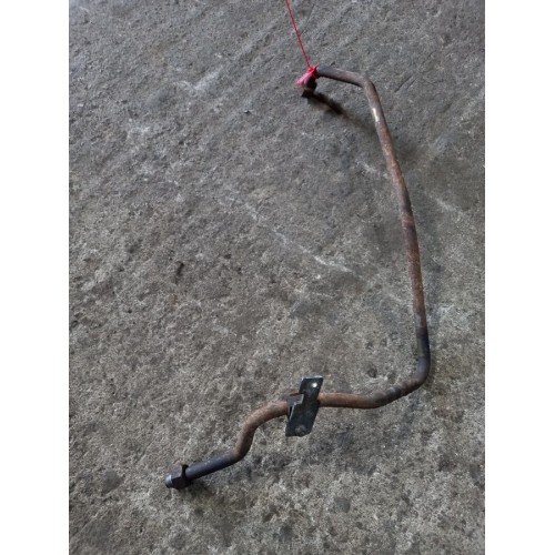 Трубка воздушная Renault Premium DXI 13/12 (428), 