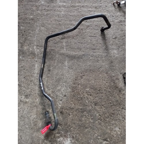 Трубка воздушная Renault Premium DXI 11 (418), 