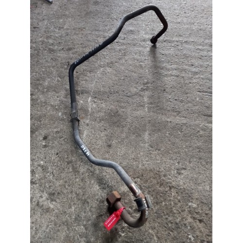 Трубка воздушная Renault Premium DXI 11 (419), 