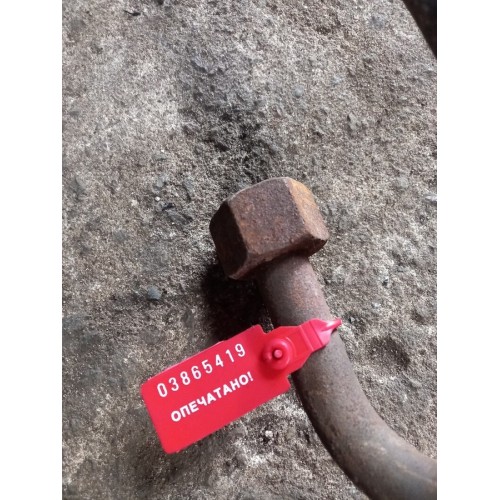 Трубка воздушная Renault Premium DXI 11 (419), -1